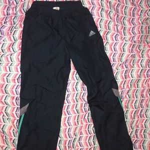 Adidas active wear pants